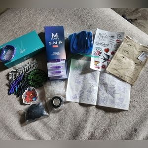 Tattoo Mast Bundle kit